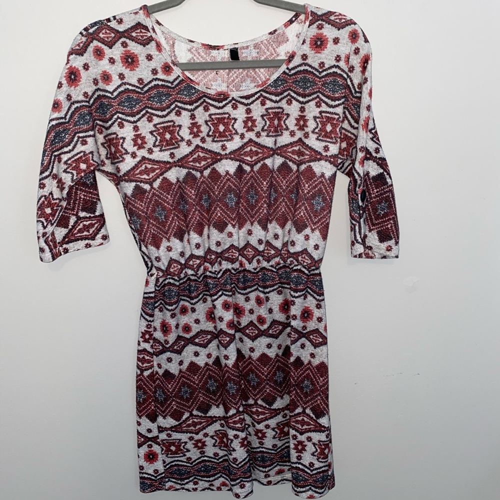 Women’s Dress